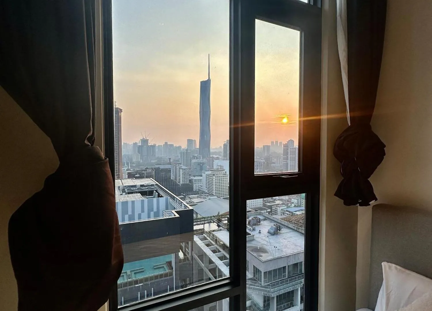 Maxx Royal Suites At Axon Kuala Lumpur 0*,  Malajsie