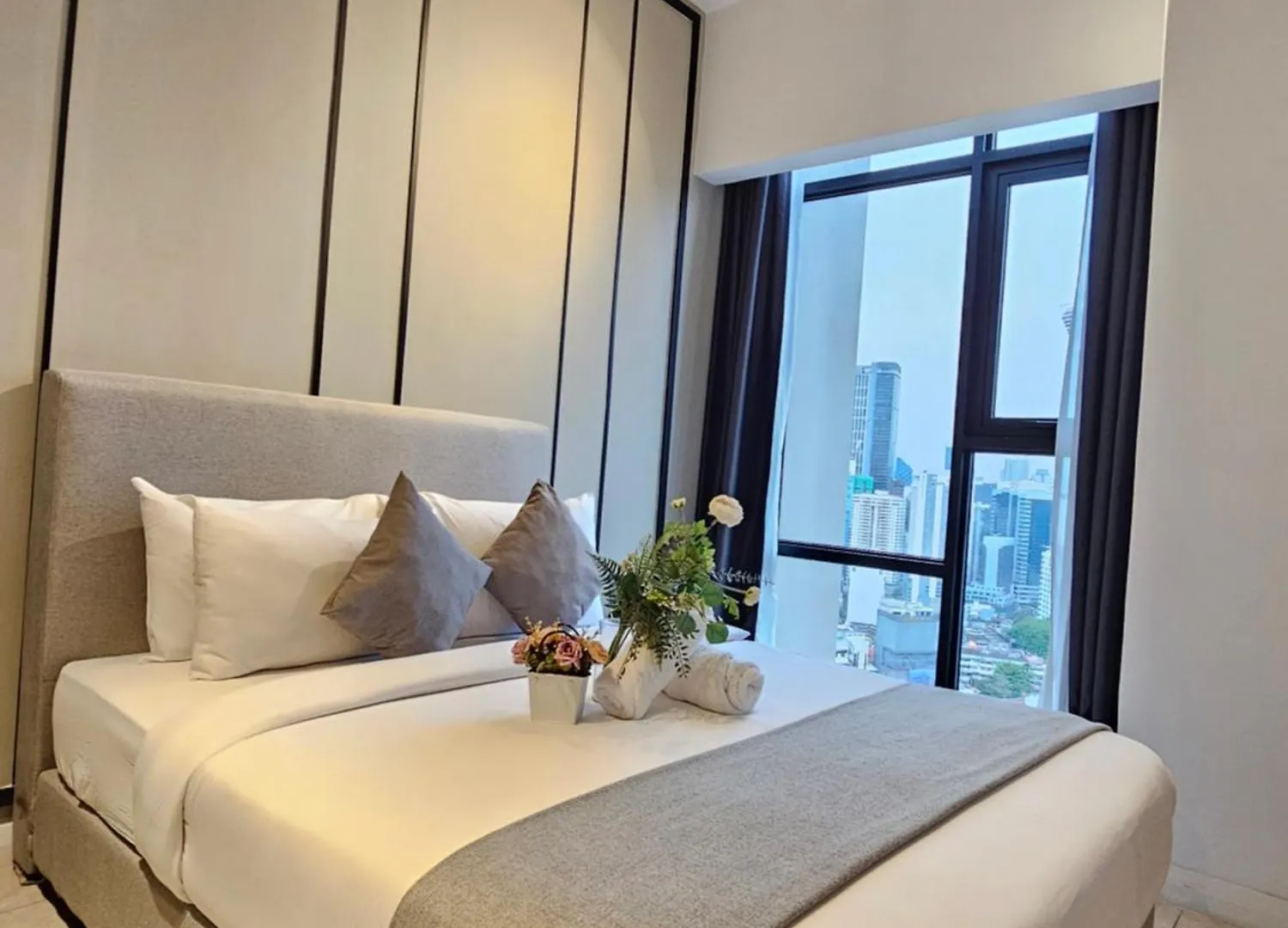 Maxx Royal Suites At Axon Kuala Lumpur 0*,  Malajsie