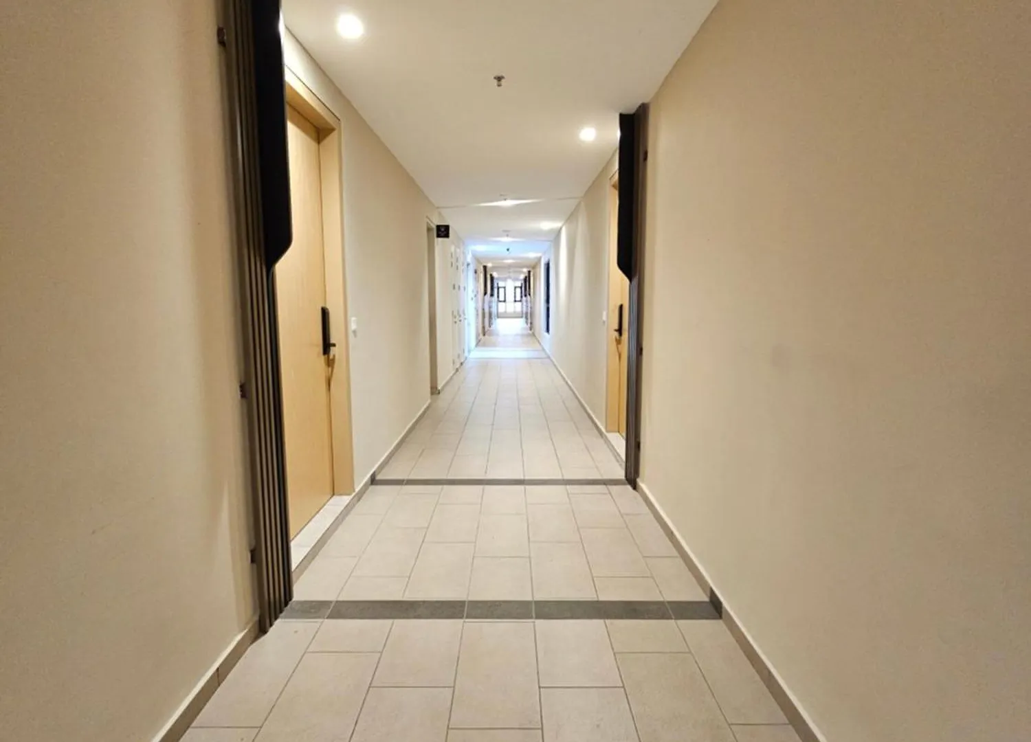Maxx Royal Suites At Axon Kuala Lumpur Apartmán
