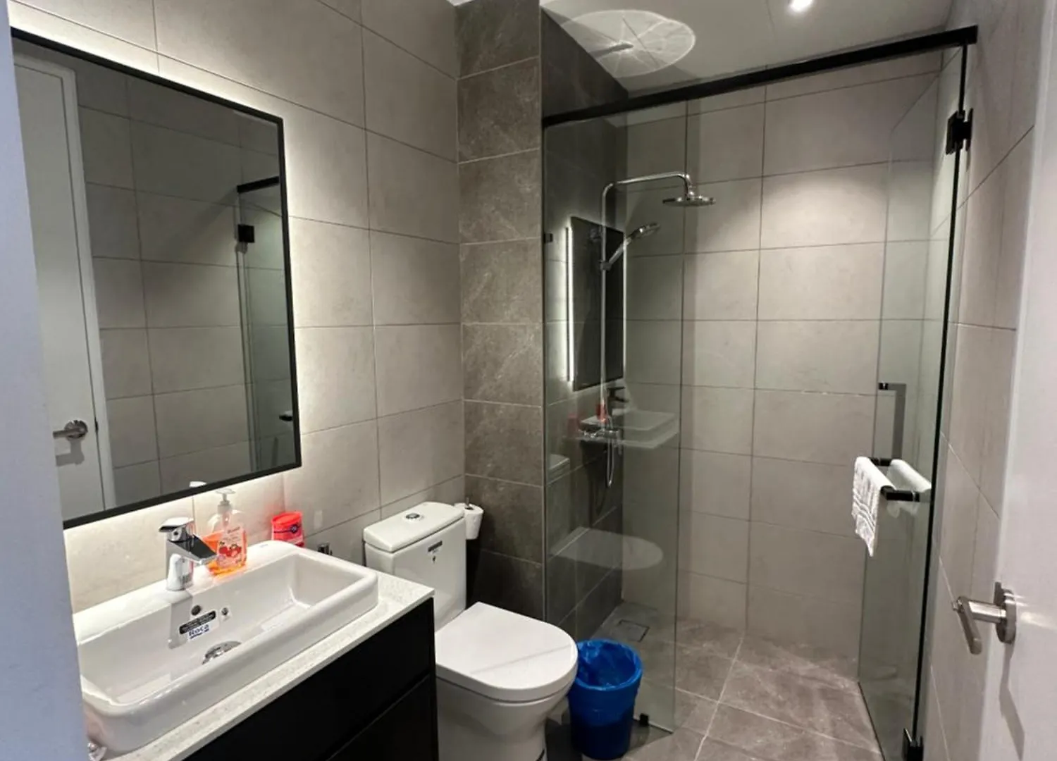 Maxx Royal Suites At Axon Kuala Lumpur Apartment