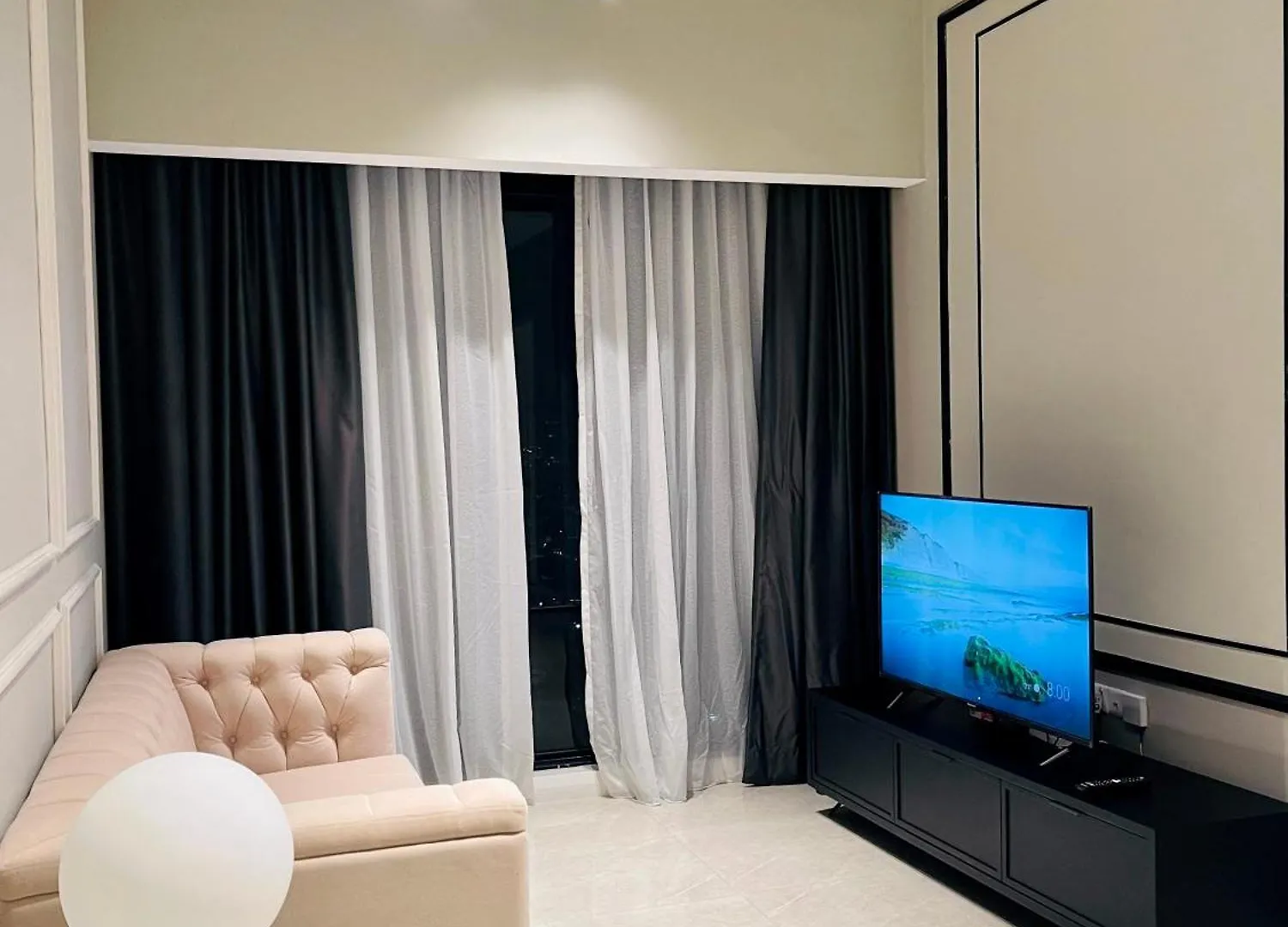 Maxx Royal Suites At Axon Kuala Lumpur Apartment