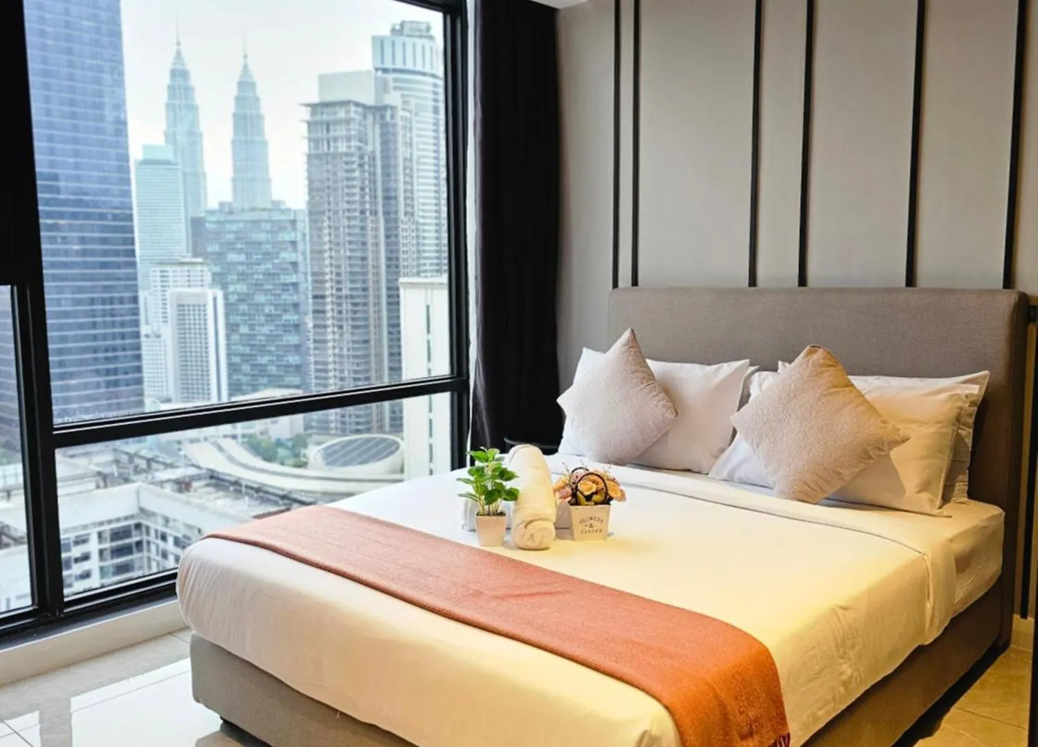 Maxx Royal Suites At Axon Kuala Lumpur