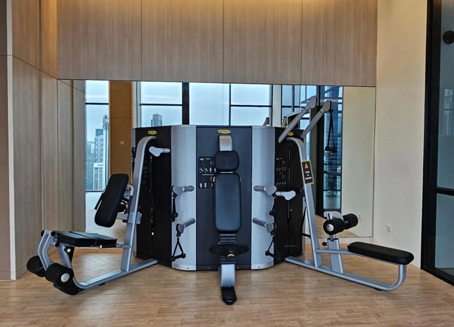 Apartment Maxx Royal Suites At Axon Kuala Lumpur Ma­lay­sia