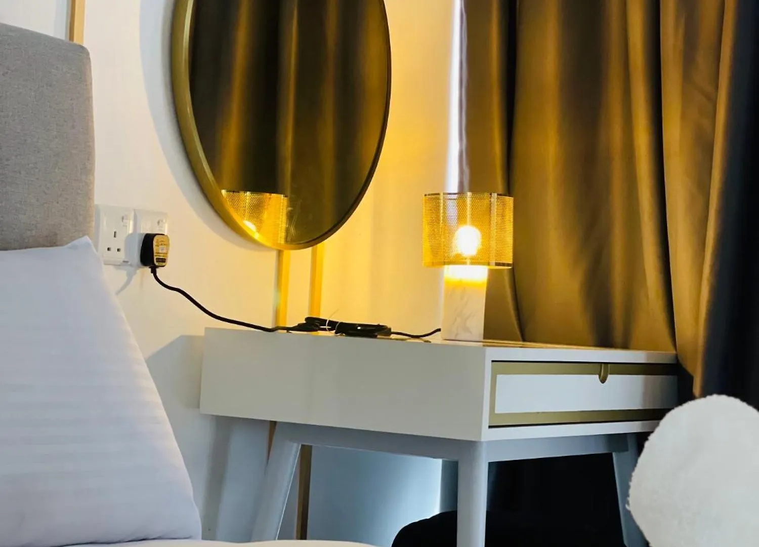 Maxx Royal Suites At Axon クアラルンプール アパート